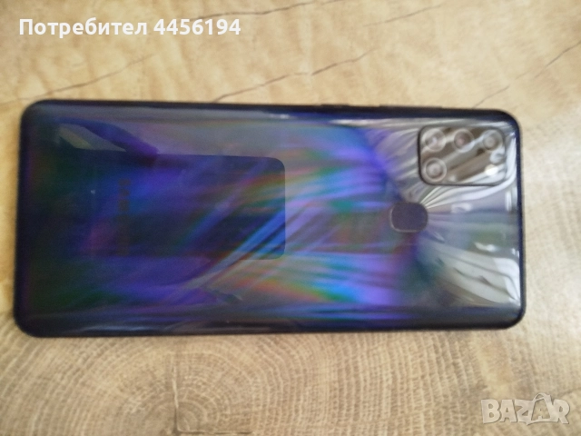 Samsung A21S, снимка 4 - Samsung - 52912637