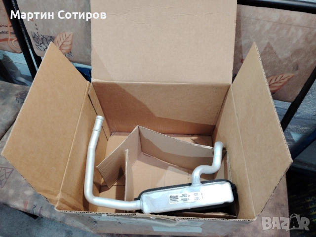 Продавам радиатор парно Форд Рейнджър, снимка 4 - Радиатори - 52290366