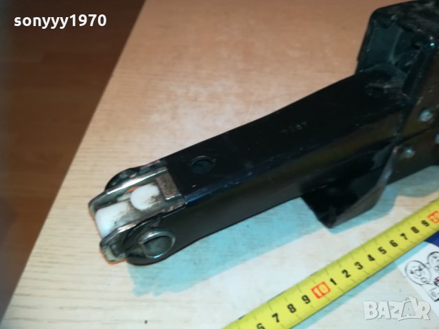 *renault trafic-крик внос sweden 2510201901, снимка 4 - Аксесоари и консумативи - 30552412