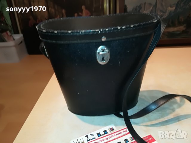 *revue-голям бинокъл с кутия 0711221610, снимка 2 - Екипировка - 38591471