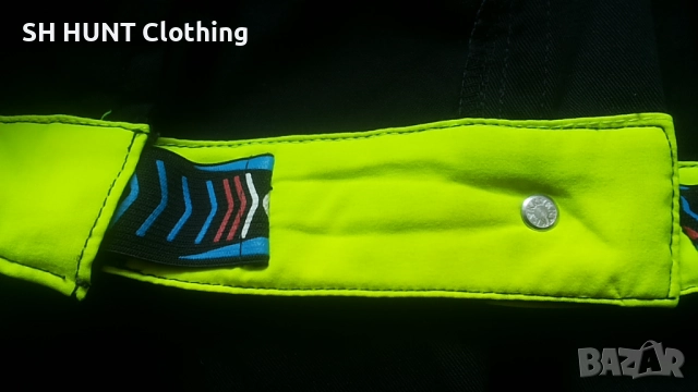 Engelbert Strauss Work Shorts размер 50 / M работни къси панталони W4-676, снимка 14 - Панталони - 52756328