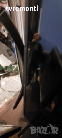 телевизор LG модел.43UM7400PLB оригинална стойка, снимка 5 - Стойки, 3D очила, аксесоари - 42147640