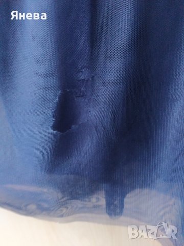 Рокля H&M 152см, снимка 3 - Детски рокли и поли - 39100058