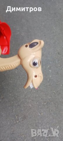 Детска играчка камила 25 см, снимка 5 - Фигурки - 42244097