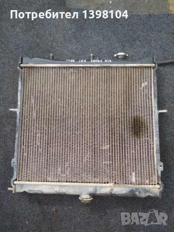 Воден радиатор за Kia Sportage1 2.0i 95кс., снимка 1 - Части - 40173153