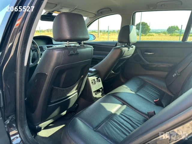 BМW 330XD, снимка 8 - Автомобили и джипове - 51158056