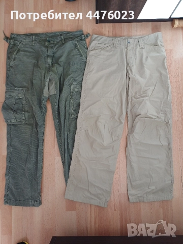 Работни панталони