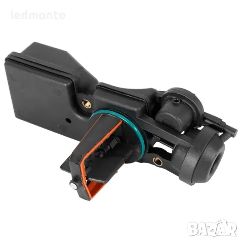 DISA клапа 11611440049  BMW E46, E39, E36, Z3 11611432557, снимка 5 - Части - 48105384