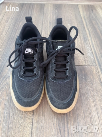 маратонки Nike за момче 