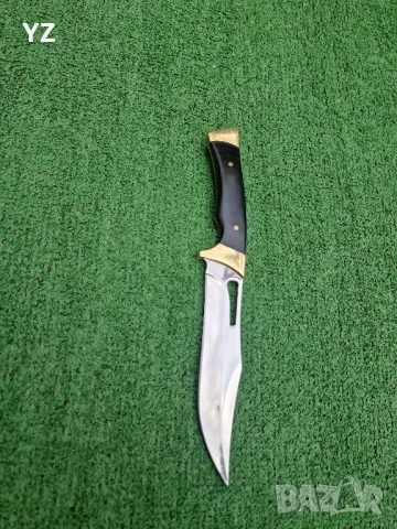 нож къмпинг, лов