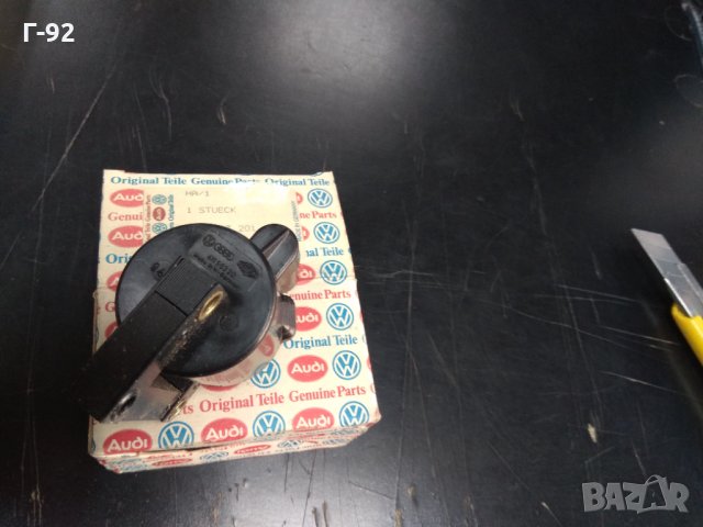 411963201*НОВО**Запалителна бобина за доп.отоплителна система за LT, Transporter T2, Transporter 