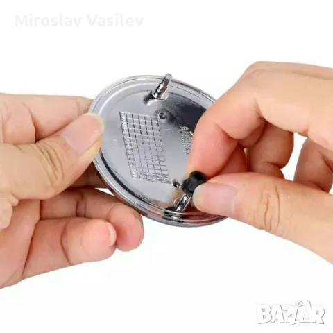 Всякакви емблеми, капачки и стикери за BMW (82,78,74,68,67,56,45,11mm), снимка 12 - Аксесоари и консумативи - 50185685