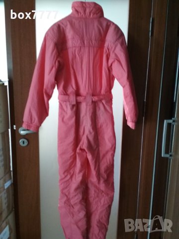 Скиорска планинска грейка - цял гащиризон, снимка 5 - Зимни спортове - 31600889