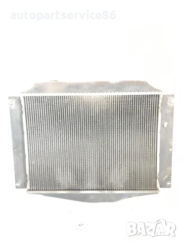 Радиатор на интеркулер за Volvo S80 2.5 TDI (2002) 9492730, 80260805A