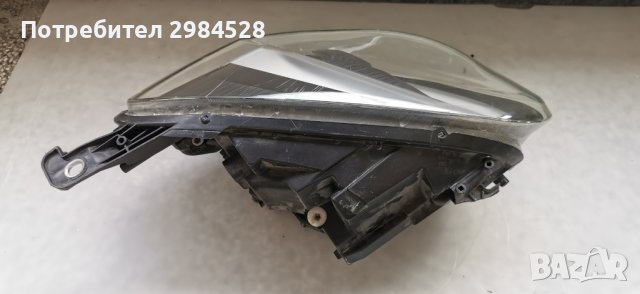 Фар за Fiat 500X Full LED / Фиат 500х Фул ЛЕД, снимка 7 - Части - 40784161