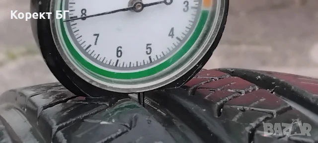 Гуми 185 65 14 Йокохама Yokohama 2 броя. Нов внос. Не са нови!, снимка 6 - Гуми и джанти - 50442386