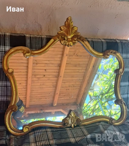 Винтич огледало , снимка 2 - Огледала - 50491738