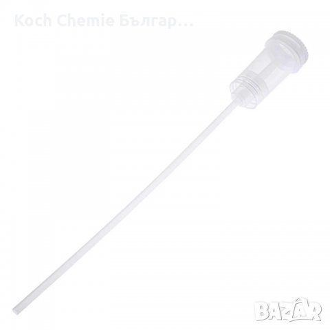 Koch Chemie Dosing Cap – Дозираща капачка за бутилки, снимка 9 - Автомивки - 37361067