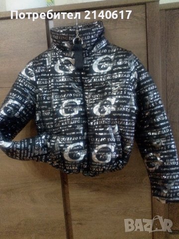 Ново  яке  Asist с принт N:40