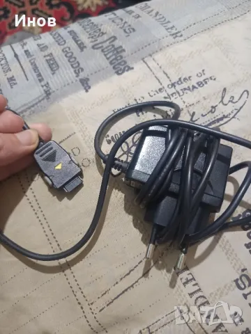 работящо зарядно, снимка 1