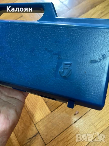 Музикален инструмент -играчка ГДР, снимка 9 - Музикални играчки - 51223992