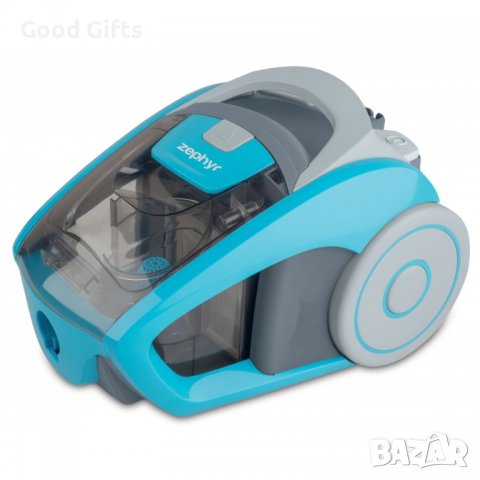 Прахосмукачка без торба ZEPHYR ZP 1001 AX, снимка 2 - Прахосмукачки - 37679195