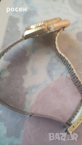 автоматичен часовник ORIS, снимка 2 - Мъжки - 53909054