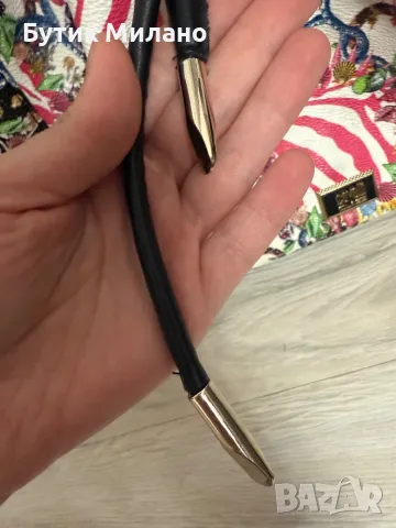 Лимитирана колекция Just Cavalli, снимка 6 - Чанти - 49171271