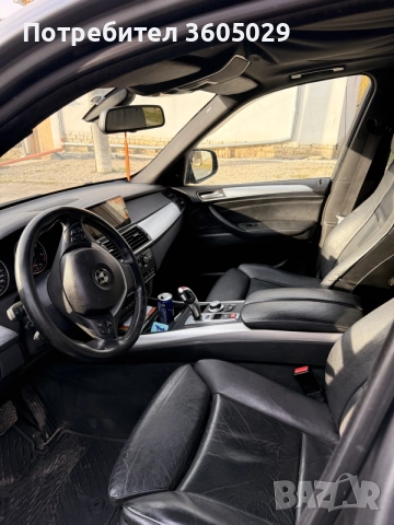 BMW X5..286 конски сили, снимка 4 - Автомобили и джипове - 56166413