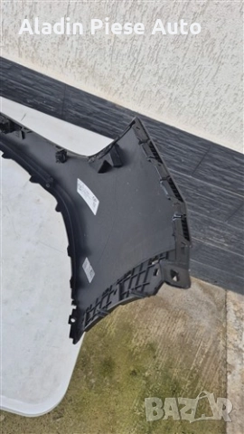 Предна броня Kia Sportage 5 NQ5 година 2022 2023 2024 2025 код 86511-R2000, 86511R2000, снимка 6 - Аксесоари и консумативи - 52731735