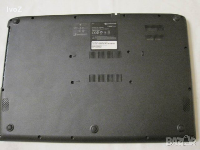 Продавам Packard bell-entf71-части, снимка 2 - Лаптопи за игри - 35411860