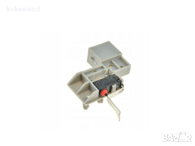 Микроключ за брава на багажник Skoda Superb B5, снимка 2 - Части - 44638443