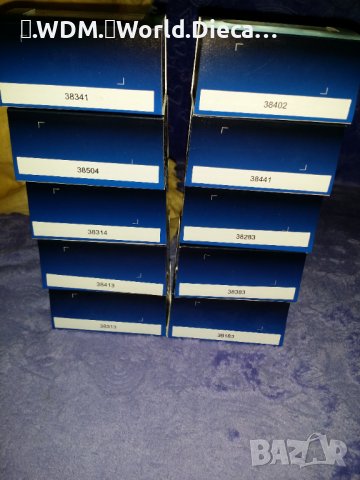 Lancia Delta Lamborghini Diablo Countach Aventador Plimout Hemi 1.87 Ricko, снимка 2 - Колекции - 37494613