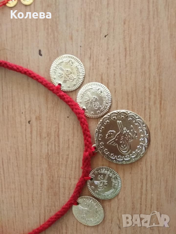 Косичник,носия, снимка 2 - Колекции - 36559979