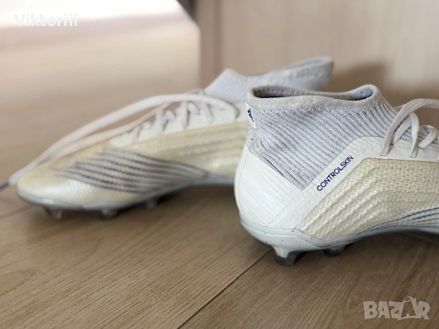 бутонки adidas Predator, снимка 6 - Футбол - 54358370