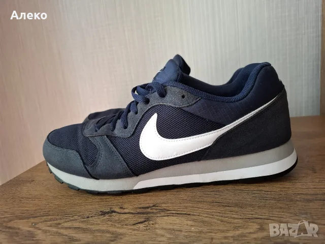 Nike маратонки 44 номер. , снимка 4 - Маратонки - 55771748