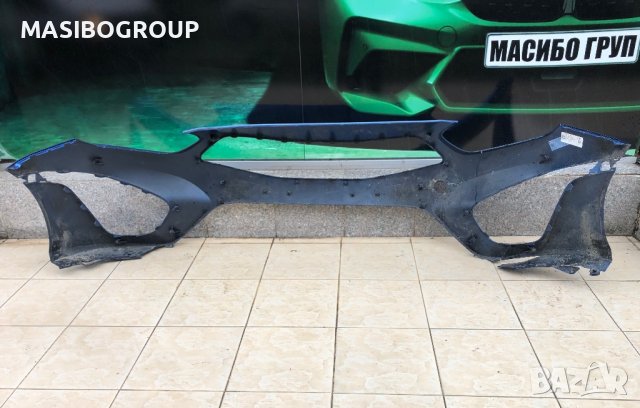 Броня предна брони за Киа Сиид Kia Ceed GT-Line , снимка 4 - Части - 38856487