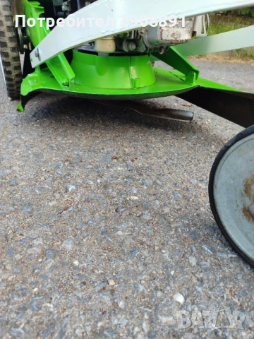Косачка за висока трева , снимка 7 - Градинска техника - 50498121