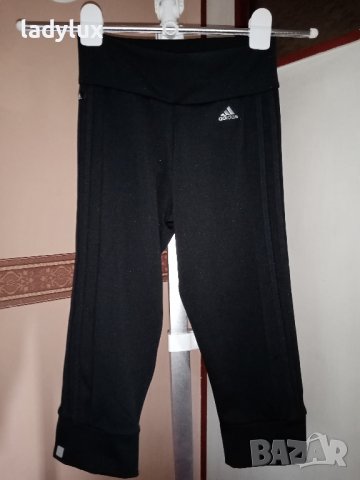 ADIDAS, Оригинален Клин, Размер S. Код 1902, снимка 14 - Клинове - 38140264