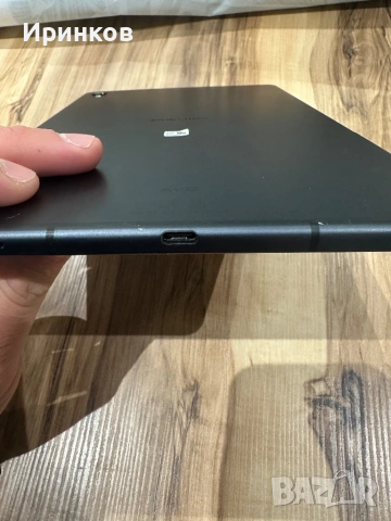 Samsung Tab S6 Lite, снимка 5 - Таблети - 54231466