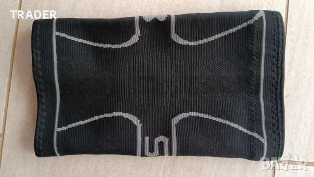 Наколенка  NEENCA размер XL , наколенка SB размер М колянна ортеза, снимка 12 - Спортна екипировка - 40375061