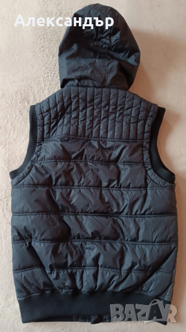 елек Angelo Litrico, снимка 2 - Якета - 53279952