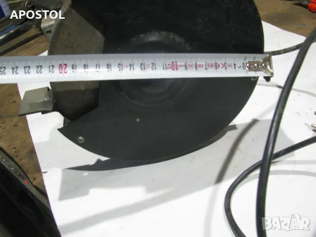 шмиргел, снимка 2 - Други инструменти - 49599460