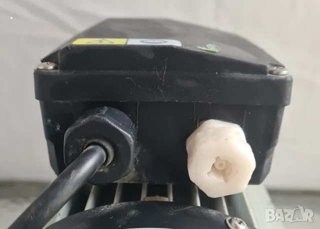 Хидромасажна помпа във много добро състояние , снимка 2 - Водни помпи - 49141293