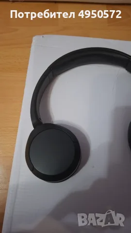 Слушалки Sony безкабелни, снимка 2 - Bluetooth слушалки - 56089186