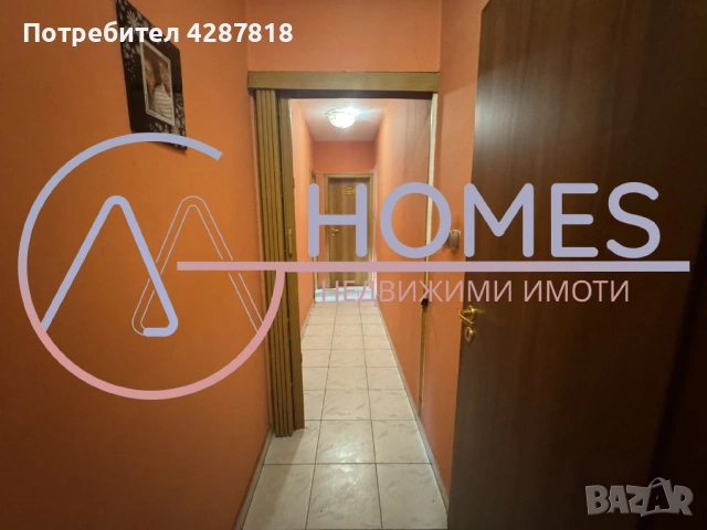 MG Homes продава тристаен апартамент в Люлин 3, снимка 10 - Апартаменти - 54292988