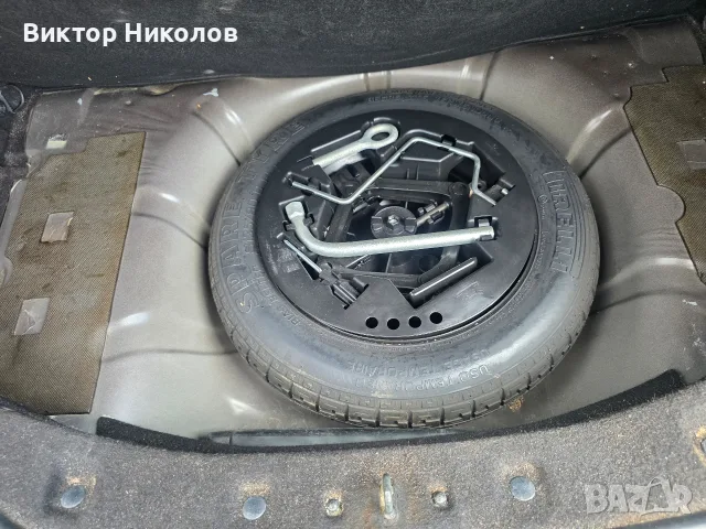 Lancia Musa Facelift 1.4i Ланчия Муза Фейслифт, снимка 11 - Автомобили и джипове - 55979514