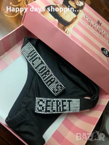Victoria secret Дамско бельо 