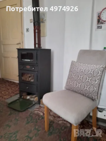Продавам къща в село Бръшляница , снимка 5 - Къщи - 56443404