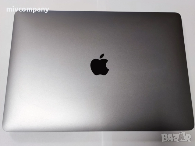 Лаптоп Apple MacBook Air M1 А2337(2020) 256GB 8 Ram, снимка 2 - Лаптопи за работа - 52551143